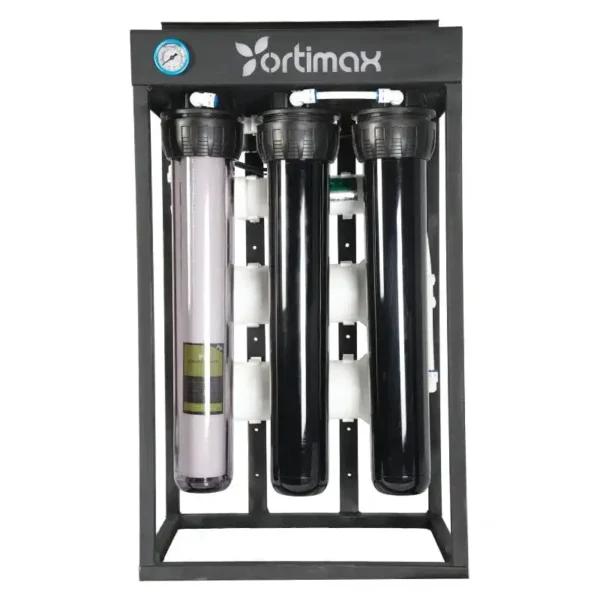 Ortimax Direk Akış Su Arıtma Cihazı