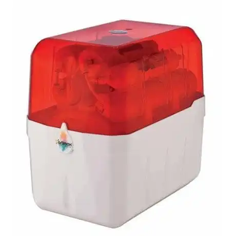 Ortimax H20 Tesla 8 Litre Su Arıtma Cihazı